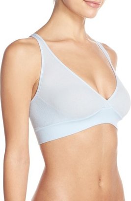 Yummie by Heather Thomson 'Mallory' Lightweight Seamless Racerback Bra (2 for $58)