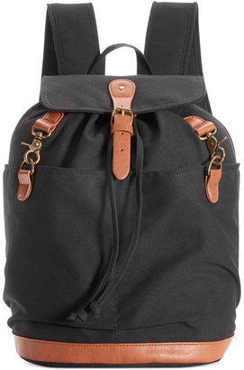 Madden Girl BKargo Utilitarian Backpack