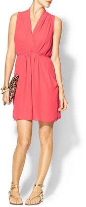 Collective Concepts Tie Back Dress
