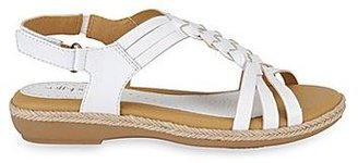 Softspots Sheela Leather Sandals