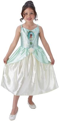 Disney Princess Storytime Tiana - Child Costume