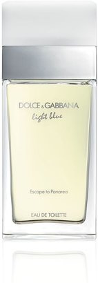 Dolce & Gabbana Light Blue Escape to Panarea Eau de Toilette 50ml