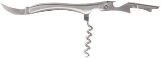 Outset B225 Corkscrew, Stainless Steel