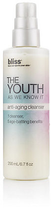 Bliss The Youth As We Know It Cleanser (200ml)