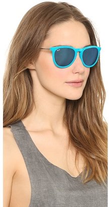 Ray-Ban Erika Velvet Sunglasses
