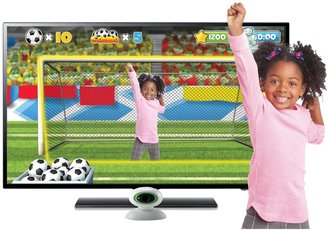 Leapfrog LeapTV Educational Active Video Gaming System
