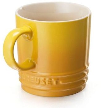 Le Creuset stoneware 'Dijon' espresso mug