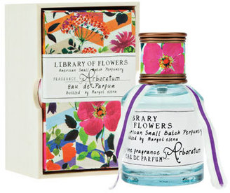 Library of Flowers Arboretum Eau De Parfum