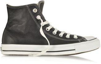 Converse Limited Edition  Chuck Taylor Leather Black Sneaker