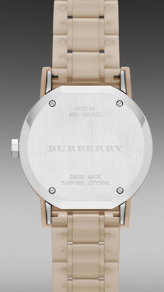 Burberry The City BU9184 34MM