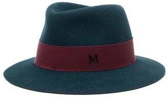 Maison Michel 'Andre Trilby' hat