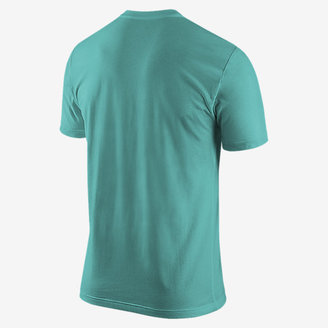 Nike Team Glove (NFL Dolphins) Men's T-Shirt