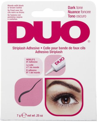 Duo Eyelash Adhesive-Brown/Black-0.25 oz