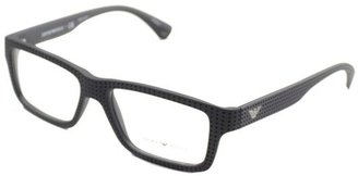 Emporio Armani EA 3019 5063 Black Eyeglasses