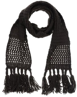 Echo Oblong scarf