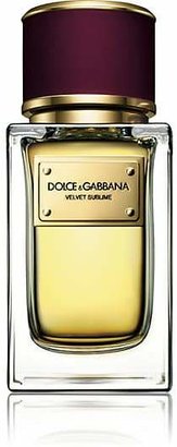 Dolce & Gabbana Men's Velvet - Sublime EDP 50mL
