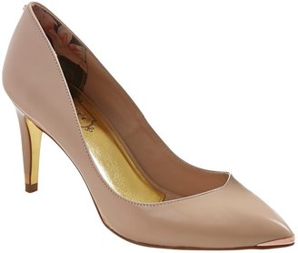 Ted Baker Moniirra Point Toe Court Shoes
