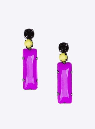 Evil Twin 8 Other Reasons Dolly Earrings