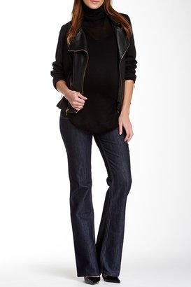 DL1961 Milano Bootcut Maternity Jean