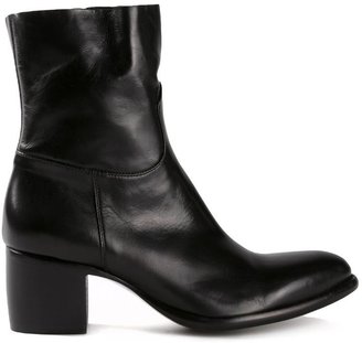 Rocco P. ankle boots