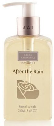 Arran Aromatics After the Rain Hand Wash 250ml