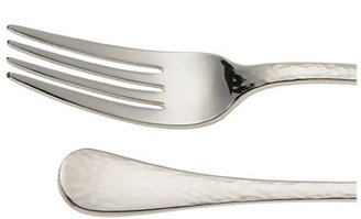 Gingko International 36005-0 Lafayette Stainless-Steel Flatware Place Setting, Service for 1, 5-Piece