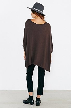 Truly Madly Deeply Oversized Tunic Top