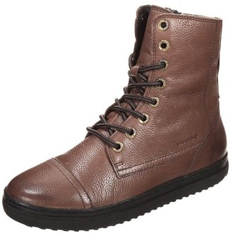Vagabond TIFFIN Laceup boots brown
