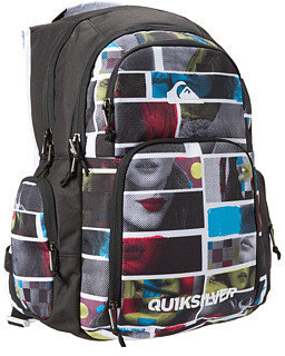 Quiksilver 1969 Special Backpack F13