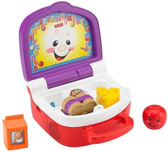 Baby Essentials Laugh & Learn Sort 'n' Learn Lunchbox