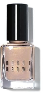 Bobbi Brown Shimmer Nail Polish - Golden Beige 11ml