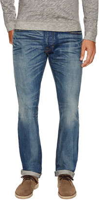Vince Cotton Selvedge Jeans