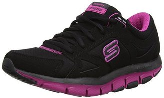Skechers Womens Liv Fearless 2 Trainers