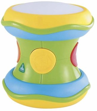 Early Learning Centre - Light & Sound Drum Set