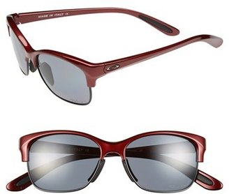 Oakley 'RSVP' 53mm Sunglasses