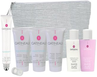 Gatineau Free Gift Aqua Memory Essentials - And Free Cleanse and Smooth Collection*