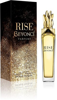 Beyonce Rise Women's Eau de Parfum Spray 3.4 Fl Oz
