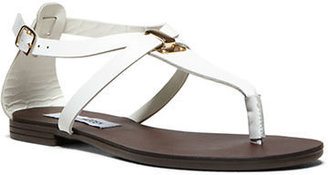 Steve Madden Kween Leather Sandals