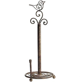 Global Amici Amici by volare paper towel holder