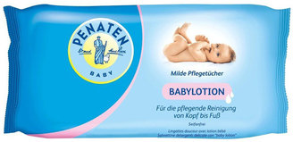Penaten Baby Wipes with Lotion