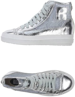 Ruco Line High-tops & trainers