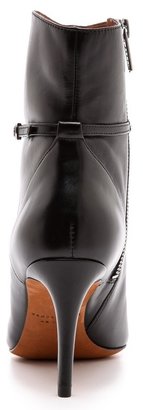 Marc by Marc Jacobs Ankle Booties
