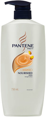 Pantene Nourished Shine Shampoo 750.0 ml