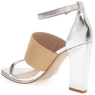 French Connection 'Ina' Sandal