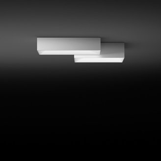 Vibia Link Double Ceiling Light