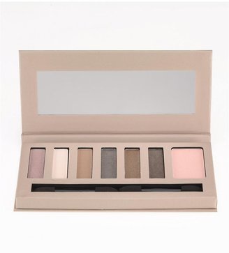 Barry M Natural Glow Shadow and Blush Palette