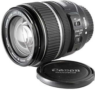 Canon EF-S 17-85mm f/4-5.6 IS USM CAN-EF-S17-85USM-IS