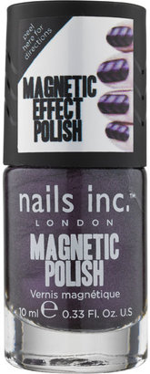 Nails Inc Houses of Parliament and Top Coat set Beauty