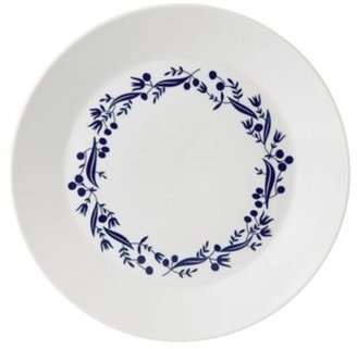 Royal Doulton fine china 'Fable Garland' dinner plate