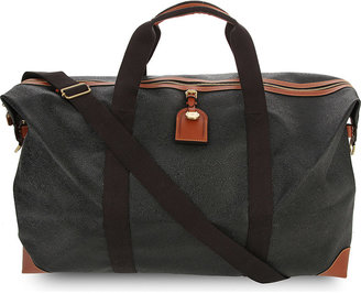 Mulberry Large Clipper holdall
